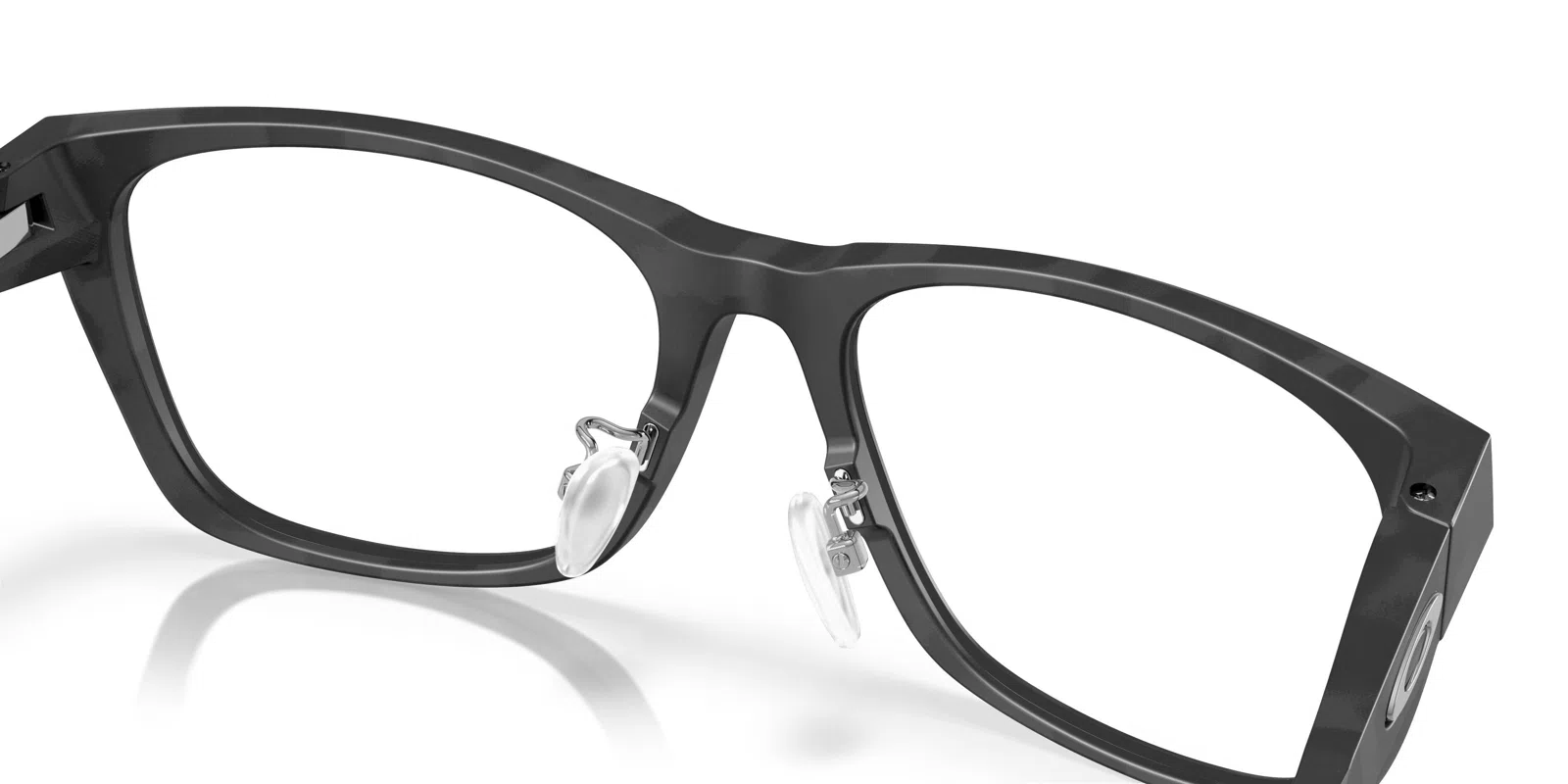 Oakley Paracord Rx 8196D Eyeglasses - view 10